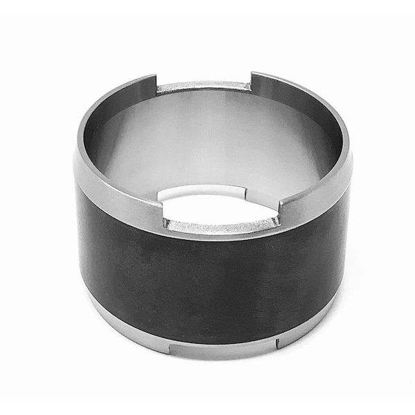 Springer Parts Sleeve 030-034-033-040 CerOx; Replaces Waukesha Cherry-Burrell Part# 030-098-002 030-098-002SP - main